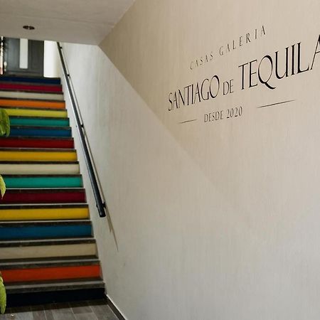 Casa Agave X Santiago De Tequila Apartment ภายนอก รูปภาพ