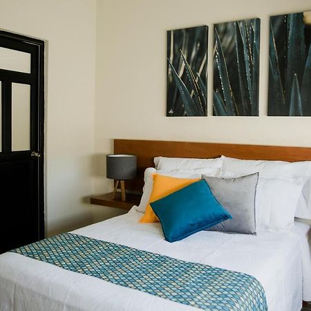 Casa Agave X Santiago De Tequila Apartment ภายนอก รูปภาพ
