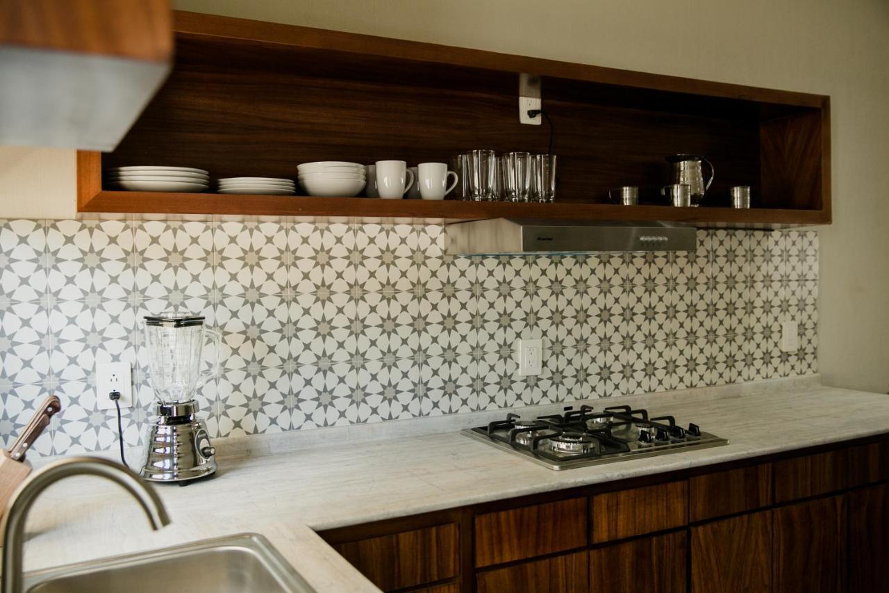 Casa Agave X Santiago De Tequila Apartment ภายนอก รูปภาพ
