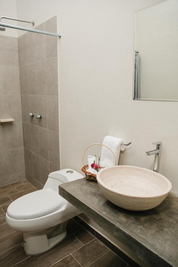 Casa Agave X Santiago De Tequila Apartment ภายนอก รูปภาพ